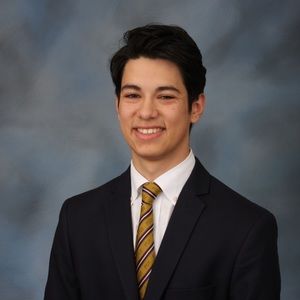 Meet your Posher, Nick